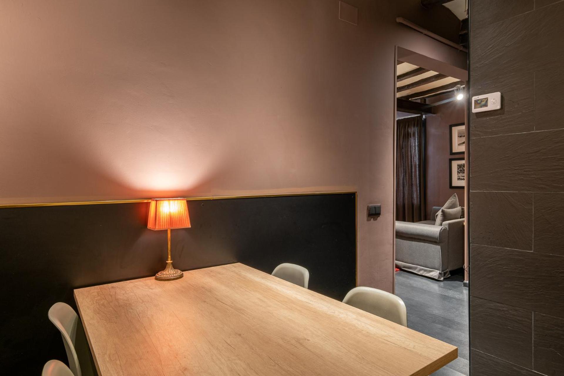 Apartment U-nique Pou Ii Barcelona