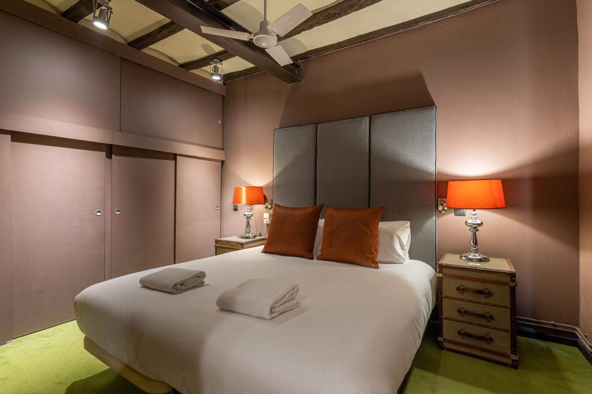 U-nique Pou Ii Apartment Barcelona